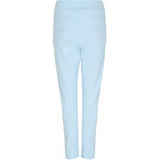 MARTA DU CHATEAU Marta du Chateau bukser 68139 Restudsalg Celeste Blue
