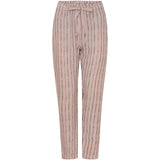 MARTA DU CHATEAU Marta du Chateau dame bukser LSP21-607 Restudsalg Rose