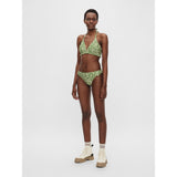 .Object Object dame bikini underdel OBJANNIE Restudsalg Artichoke Green