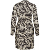 .Object Object dame kjole OBJTALUSA Restudsalg Black