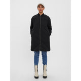Vero Moda Vero Moda dame jakke VMNATALIE Restudsalg Black